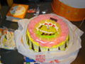 生日宴會