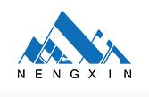 能欣網(wǎng)站建設(shè)項(xiàng)目于近日開通上線！