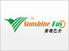 新穗巴士網(wǎng)站建設(shè)項(xiàng)目于近日開通上線！