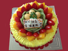 優(yōu)網(wǎng)科技員工8、9月生日活動(dòng)剪影