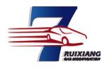 廣州瑞祥汽車銷售服務(wù)有限公司網(wǎng)站建設(shè)開通上線！