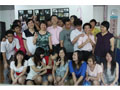 優(yōu)網(wǎng)第三季度員工旅游獎(jiǎng)勵(lì)評(píng)比開始
