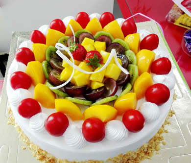 優(yōu)網(wǎng)科技員工2、3月生日會剪影