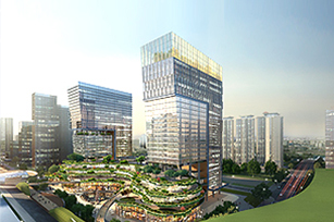 大坦沙島國際醫(yī)療健康城網(wǎng)站建設(shè)項目開通上線啦！