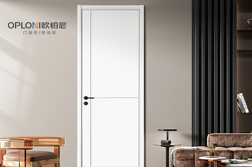 歐派集團(tuán)歐鉑尼整體木門(mén)網(wǎng)站建設(shè)項(xiàng)目開(kāi)通上線啦！