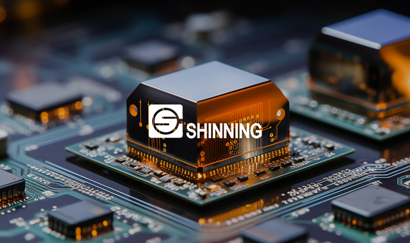 盛凌官方網(wǎng)站建設(shè)項目開通上線啦！