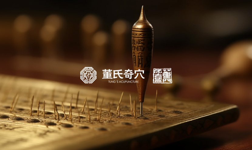 董氏奇穴官方網(wǎng)站建設(shè)項(xiàng)目開(kāi)通上線啦！