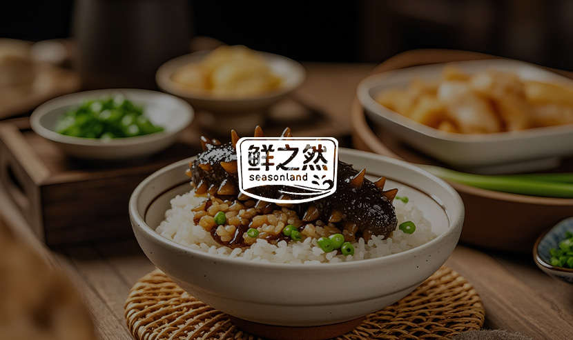 鮮之然官方網(wǎng)站建設(shè)項目開通上線啦！